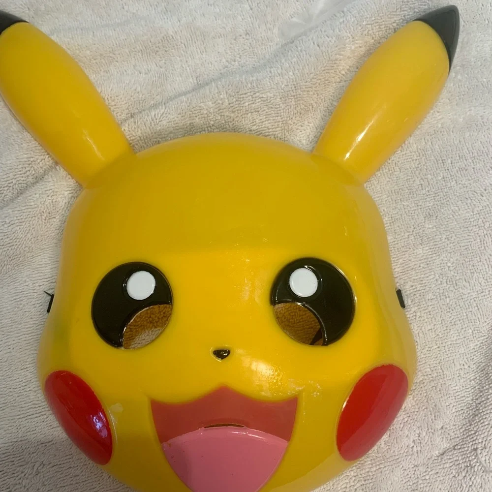 Pokemon get ready